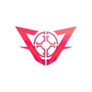 Velocrosshairs Logo
