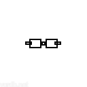 Glasses Crosshair