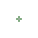 JASONR Crosshair