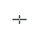 Cross and Knot